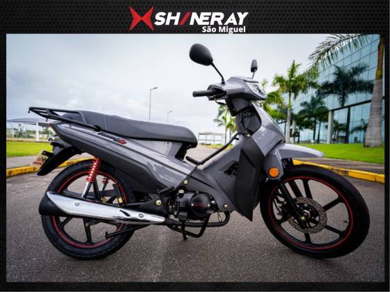 SHINERAY PHOENIX S 50 